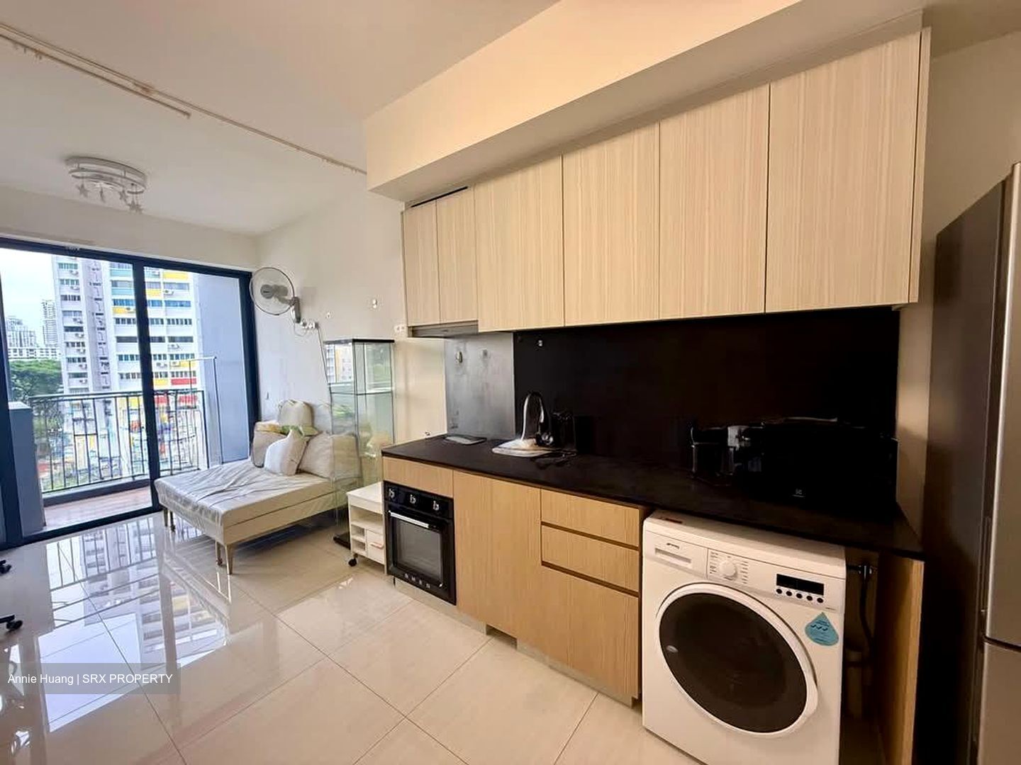 Gem Residences (D12), Condominium #570892411